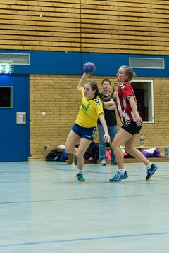 Bild 194 - A-Juniorinnen MTV Herzhorn - Bramstedter TS : Ergebnis: 32:32